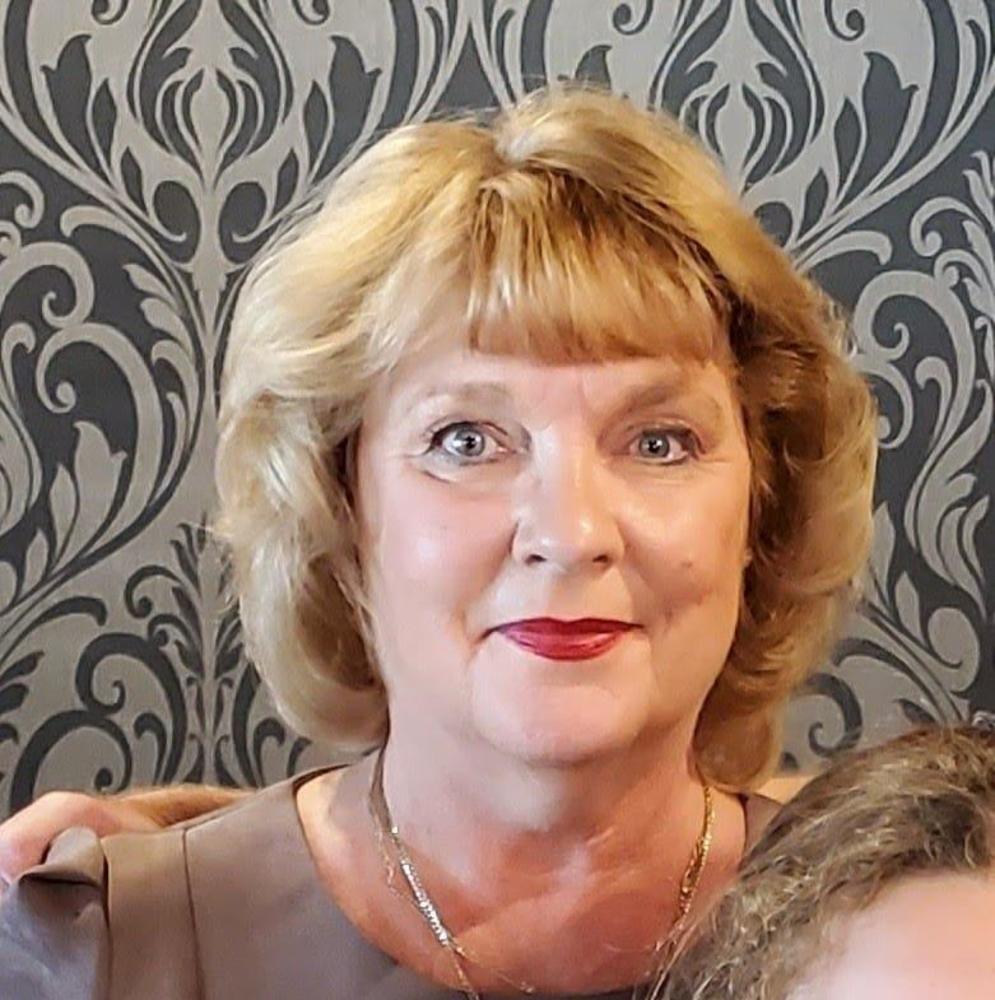 Meet your Posher, Lillian